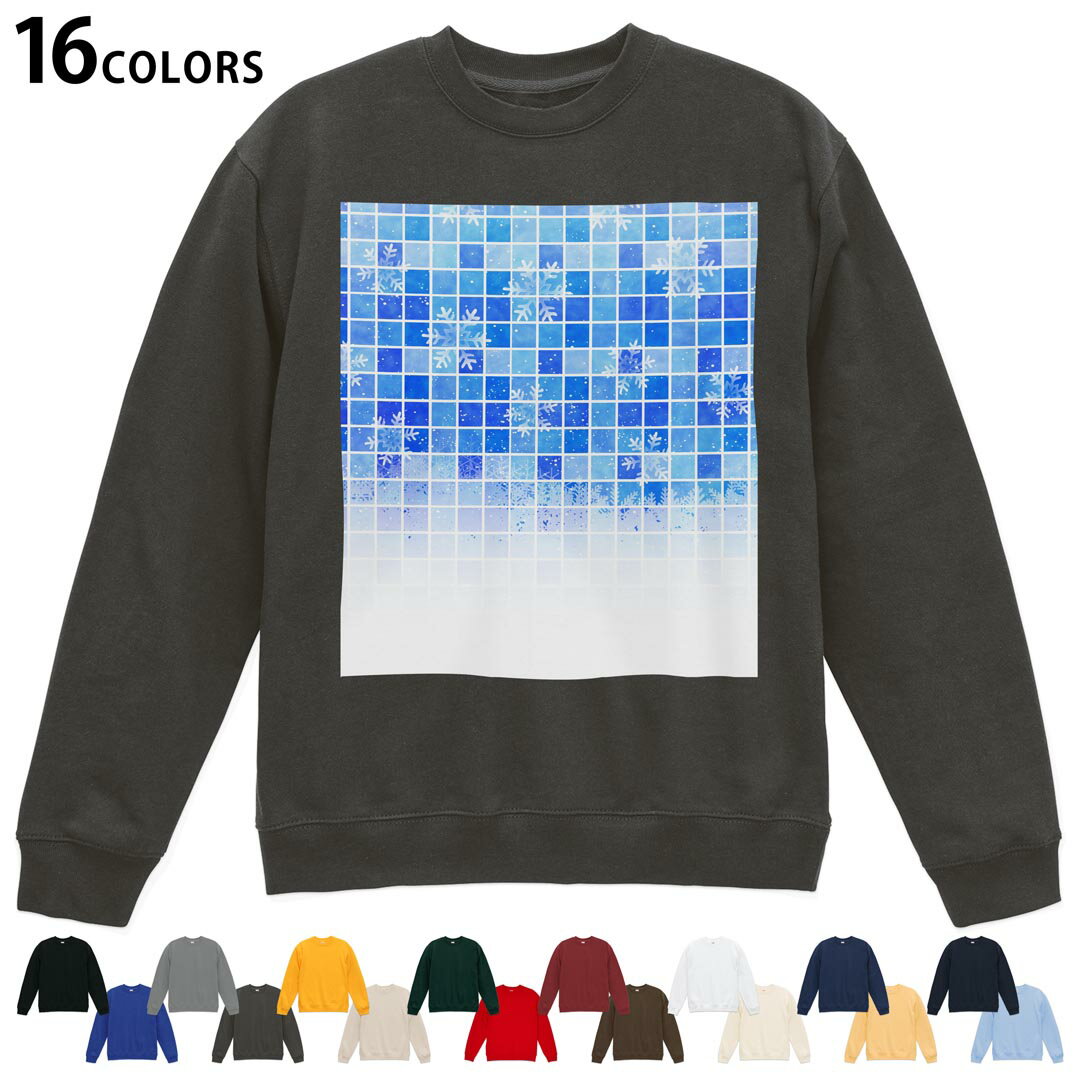 ���٤�16���顼�ȥ졼�ʡ� ��� ��ǥ����� ��˥��å��� Ĺµ �ǥ����� S M L XL 2XL sweatshirt��trainer �������å� 008...