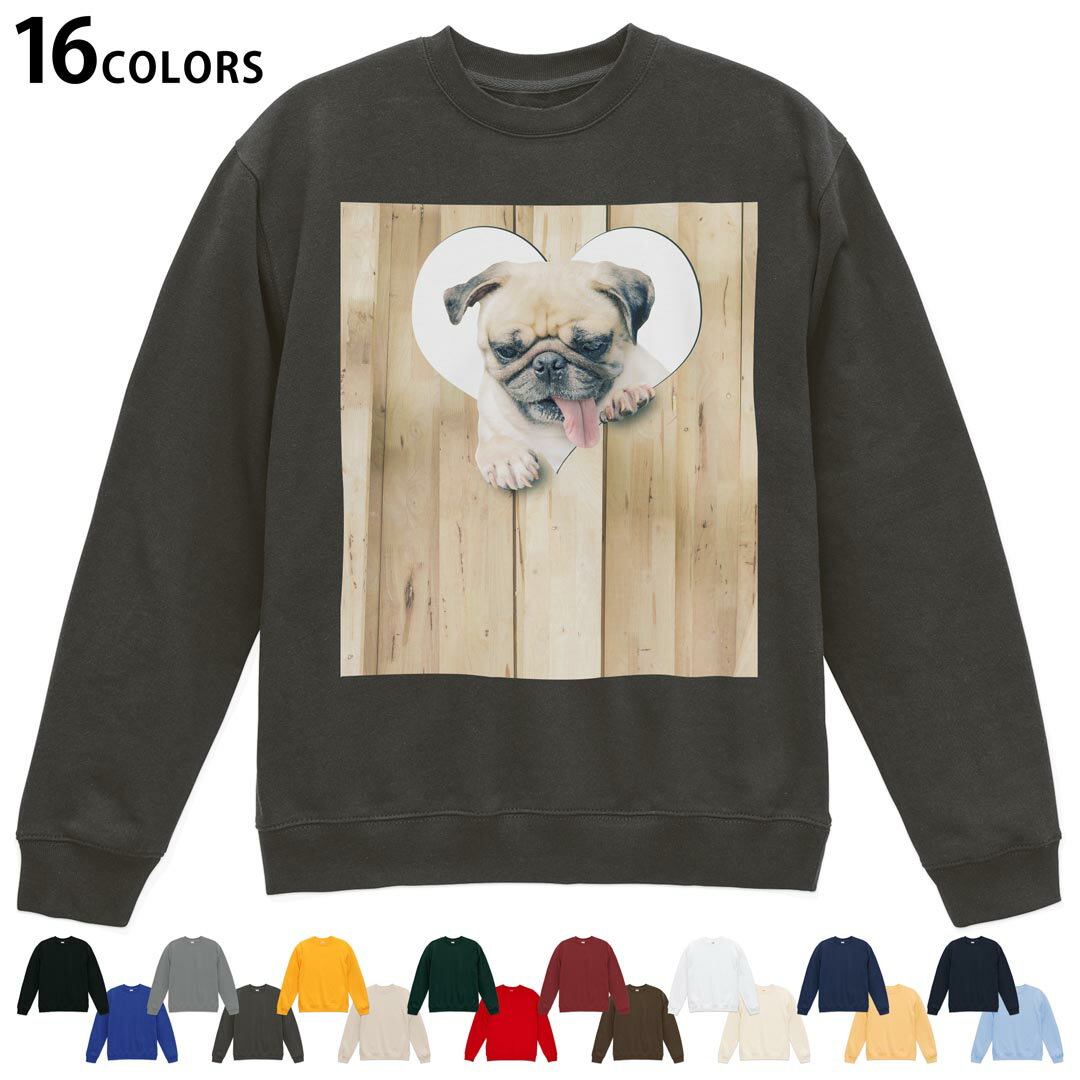 ���٤�16���顼�ȥ졼�ʡ� ��� ��ǥ����� ��˥��å��� Ĺµ �ǥ����� S M L XL 2XL sweatshirt��trainer �������å� 013...