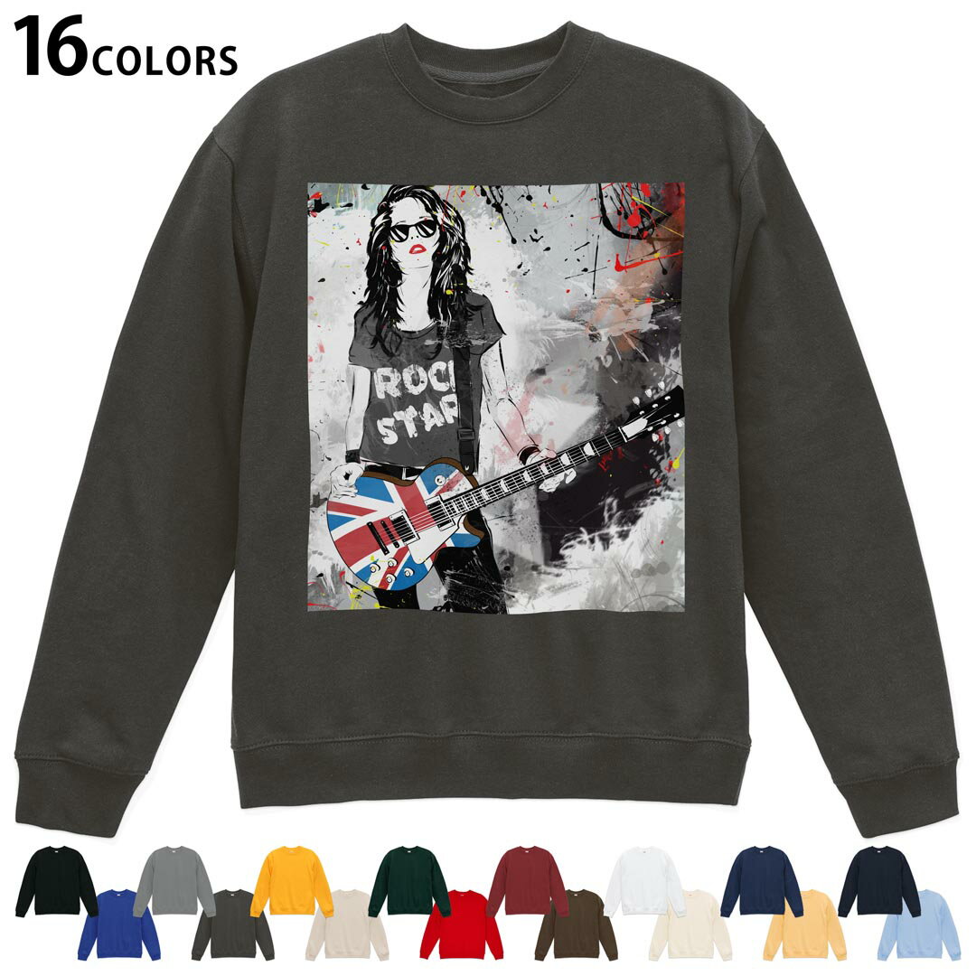 ���٤�16���顼�ȥ졼�ʡ� ��� ��ǥ����� ��˥��å��� Ĺµ �ǥ����� S M L XL 2XL sweatshirt��trainer �������å� 014...
