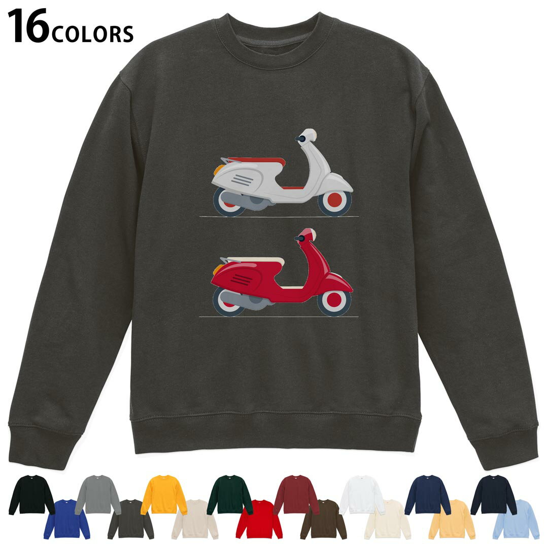 ���٤�16���顼�ȥ졼�ʡ� ��� ��ǥ����� ��˥��å��� Ĺµ �ǥ����� S M L XL 2XL sweatshirt��trainer �������å� 014...