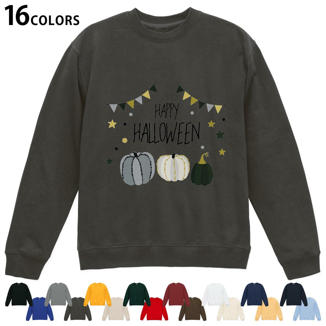 ���٤�16���顼�ȥ졼�ʡ� ��� ��ǥ����� ��˥��å��� Ĺµ �ǥ����� S M L XL 2XL sweatshirt��trainer �������å� 017...