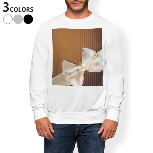 トレーナー メンズ 長袖 ホワイト グレー ブラック デザイン XS S M L XL 2XL sweatshirt trainer 白 黒 灰色 スウェット 001531 リボン トレーナー メンズ 長袖 ホワイト グレー ブラック デザイン XS S M L XL 2XL sweatshirt trainer 白 黒 灰色 スウェット 001531 リボン