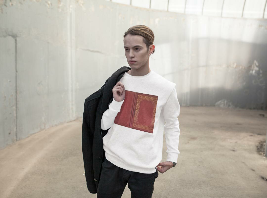 TSデザイン T/Cワークニットロングポロシャツ（キャメル） サイズ 4L 51305