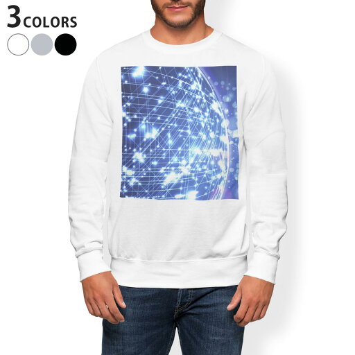 トレーナー メンズ 長袖 ホワイト グレー ブラック デザイン XS S M L XL 2XL sweatshirt trainer 白 黒 灰色 スウェット 002280 蛍光 青 トレーナー メンズ 長袖 ホワイト グレー ブラック デザイン XS S M L XL 2XL sweatshirt trainer 白 黒 灰色 スウェット 002280 蛍光 青
