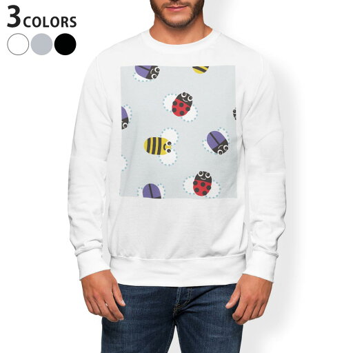 トレーナー メンズ 長袖 ホワイト グレー ブラック デザイン S M L XL 2XL sweatshirt trainer 白 黒 灰色 スウェット 004005 キャラクター イラスト トレーナー メンズ 長袖 ホワイト グレー ブラック デザイン S M L XL 2XL sweatshirt trainer 白 黒 灰色 スウェット 004005 キャラクター イラスト