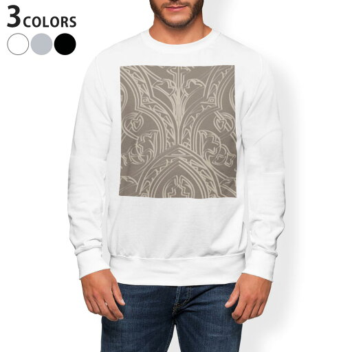 トレーナー メンズ 長袖 ホワイト グレー ブラック デザイン XS S M L XL 2XL sweatshirt trainer 白 黒 灰色 スウェット 004399 模様 ブラウン シンプル トレーナー メンズ 長袖 ホワイト グレー ブラック デザイン XS S M L XL 2XL sweatshirt trainer 白 黒 灰色 スウェット 004399 模様 ブラウン シンプル
