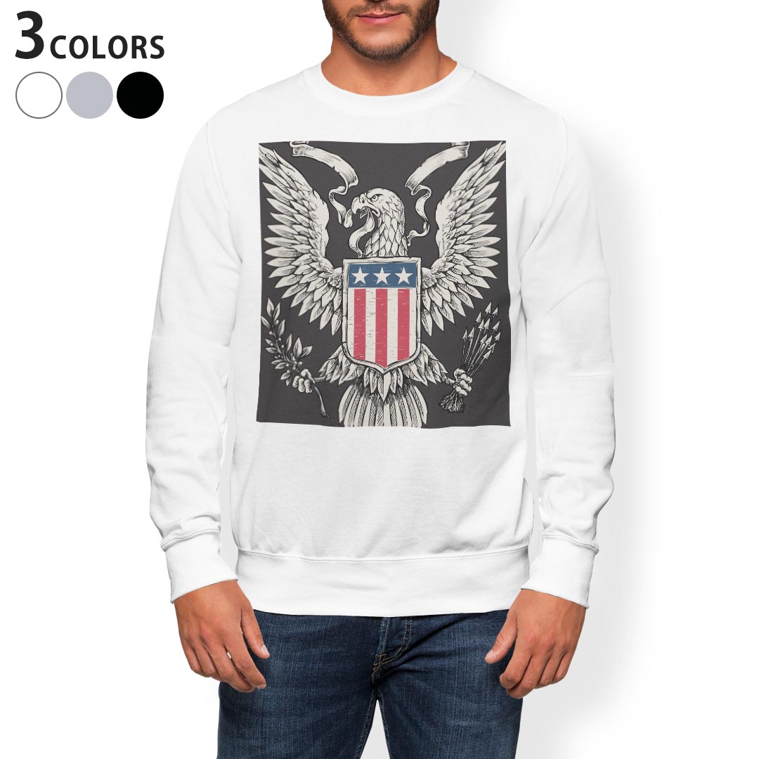 g[i[ Y  zCg O[ ubN fUC XS S M L XL 2XL sweatshirt@trainer@@@DF@XEFbg 004576 @@