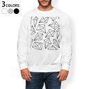 g[i[ Y  zCg O[ ubN fUC XS S M L XL 2XL sweatshirt@trainer@@@DF@XEFbg 050850