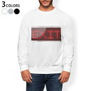 g[i[ Y  zCg O[ ubN fUC XS S M L XL 2XL sweatshirt@trainer@@@DF@XEFbg 006123 fW^@p@