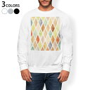 トレーナー メンズ 長袖 ホワイト グレー ブラック デザイン S M L XL 2XL sweatshirt trainer 白 黒 灰色 スウェット 006...