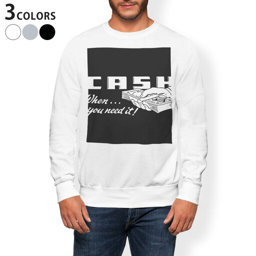 トレーナー メンズ 長袖 ホワイト グレー ブラック デザイン S M L XL 2XL sweatshirt trainer 白 黒 灰色 スウェット 006899 イラスト 英語 文字 トレーナー メンズ 長袖 ホワイト グレー ブラック デザイン S M L XL 2XL sweatshirt trainer 白 黒 灰色 スウェット 006899 イラスト 英語 文字
