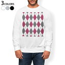 トレーナー メンズ 長袖 ホワイト グレー ブラック デザイン S M L XL 2XL sweatshirt trainer 白 黒 灰色 スウェット 007...