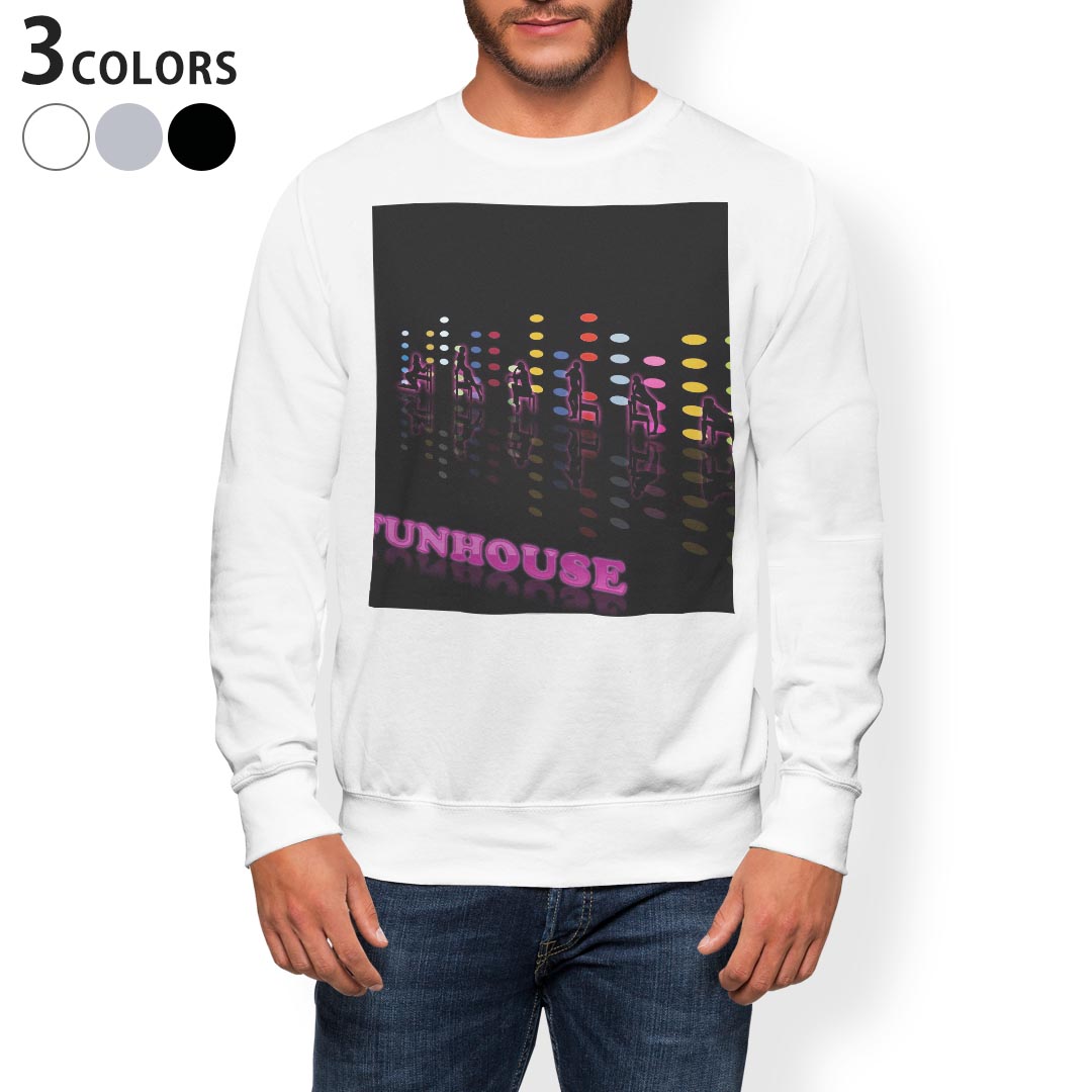 g[i[ Y  zCg O[ ubN fUC XS S M L XL 2XL sweatshirt@trainer@@@DF@XEFbg 007213 l@Jt