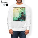 g[i[ Y  zCg O[ ubN fUC XS S M L XL 2XL sweatshirt@trainer@@@DF@XEFbg 007488 nEB@RE@C{[