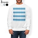 トレーナー メンズ 長袖 ホワイト グレー ブラック デザイン S M L XL 2XL sweatshirt trainer 白 黒 灰色 スウェット 008...