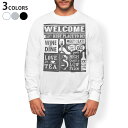 g[i[ Y  zCg O[ ubN fUC XS S M L XL 2XL sweatshirt@trainer@@@DF@XEFbg 010297 p@j[@JtF