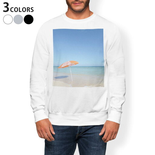 トレーナー メンズ 長袖 ホワイト グレー ブラック デザイン S M L XL 2XL sweatshirt trainer 白 黒 灰色 スウェット 011235 海 ビーチ リゾート トレーナー メンズ 長袖 ホワイト グレー ブラック デザイン S M L XL 2XL sweatshirt trainer 白 黒 灰色 スウェット 011235 海 ビーチ リゾート