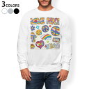 g[i[ Y  zCg O[ ubN fUC XS S M L XL 2XL sweatshirt@trainer@@@DF@XEFbg 011723 LOVE@s[X@Jt