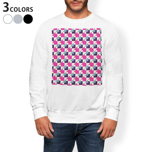 トレーナー メンズ 長袖 ホワイト グレー ブラック デザイン XS S M L XL 2XL sweatshirt trainer 白 黒 灰色 スウェット 012447 柄 模様 ピンク トレーナー メンズ 長袖 ホワイト グレー ブラック デザイン XS S M L XL 2XL sweatshirt trainer 白 黒 灰色 スウェット 012447 柄 模様 ピンク