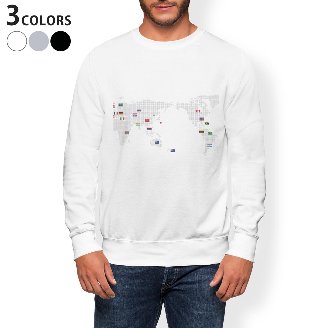 g[i[ Y  zCg O[ ubN fUC XS S M L XL 2XL sweatshirt@trainer@@@DF@XEFbg 012962 En}@n}