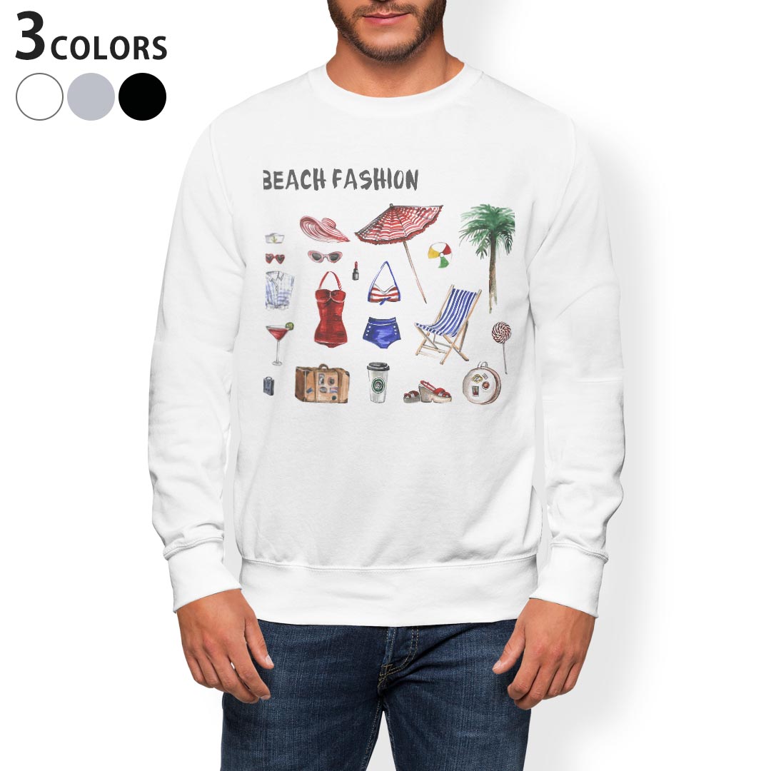 g[i[ Y  zCg O[ ubN fUC XS S M L XL 2XL sweatshirt@trainer@@@DF@XEFbg 013583 C@r[`@t@bV