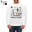 g[i[ Y  zCg O[ ubN fUC XS S M L XL 2XL sweatshirt@trainer@@@DF@XEFbg 013816 nEB@RE@