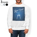 g[i[ Y  zCg O[ ubN fUC XS S M L XL 2XL sweatshirt@trainer@@@DF@XEFbg 013824 Vp@j@