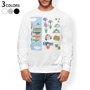 g[i[ Y  zCg O[ ubN fUC XS S M L XL 2XL sweatshirt@trainer@@@DF@XEFbg 014630 ǂ̓@̂ڂ