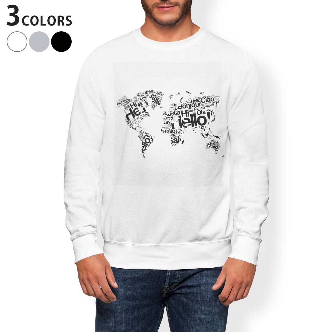 g[i[ Y  zCg O[ ubN fUC XS S M L XL 2XL sweatshirt@trainer@@@DF@XEFbg 016157 n}@En}@O