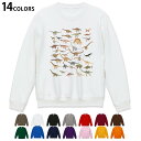 Iׂ14J[g[i[ Y  zCg O[ ubN fUC S M L XL 2XL sweatshirt@trainer@@@DF@XEFbg 020031  Dinosaurs