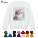 Iׂ14J[g[i[ Y  zCg O[ ubN fUC S M L XL 2XL sweatshirt@trainer@@@DF@Nс@XEFbg 022721 L 킢