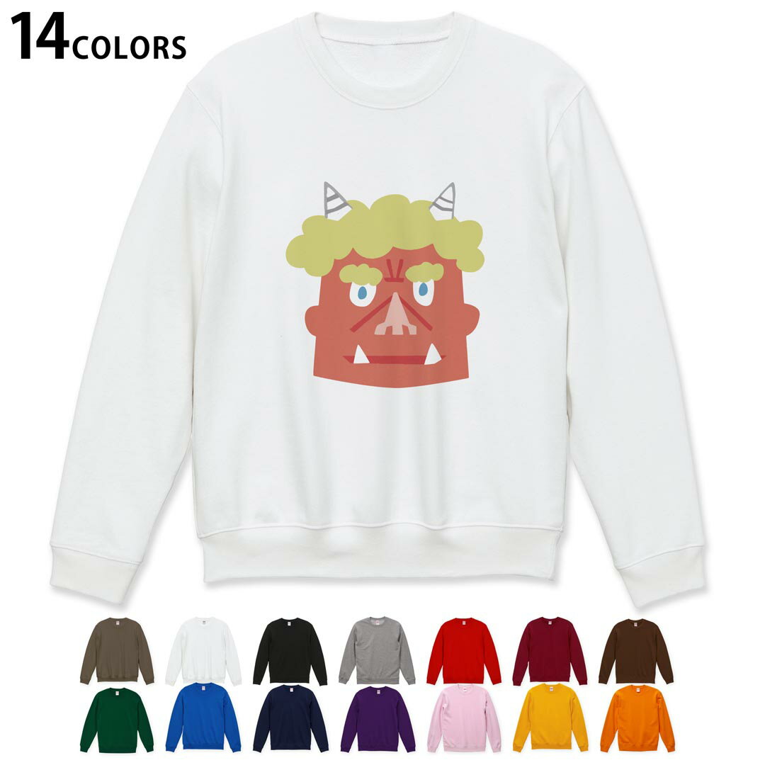 Iׂ14J[g[i[ Y  zCg O[ ubN fUC S M L XL 2XL sweatshirt@trainer@@@DF@Nс@XEFbg 031595 