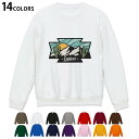 Iׂ14J[g[i[ Y  zCg O[ ubN fUC S M L XL 2XL sweatshirt@trainer@@@DF@Nс@XEFbg 032279 by AEghAXebJ[