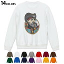 Iׂ14J[g[i[ Y  zCg O[ ubN fUC S M L XL 2XL sweatshirt@trainer@@@DF@Nс@XEFbg 032289 g pC[c