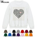 選べる14カラートレーナー メンズ 長袖 ホワイト グレー ブラック デザイン S M L XL 2XL sweatshirt trainer 白 黒 灰色 ス...