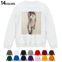 Iׂ14J[g[i[ Y  zCg O[ ubN fUC S M L XL 2XL sweatshirt@trainer@@@DF@XEFbg 011550 @