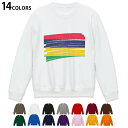 Iׂ14J[g[i[ Y  zCg O[ ubN fUC S M L XL 2XL sweatshirt@trainer@@@DF@XEFbg 018506 mauritus [VX