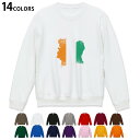 Iׂ14J[g[i[ Y  zCg O[ ubN fUC S M L XL 2XL sweatshirt@trainer@@@DF@XEFbg 018803 cote_d'Ivore R[gW{[