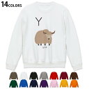 Iׂ14J[g[i[ Y  zCg O[ ubN fUC S M L XL 2XL sweatshirt@trainer@@@DF@XEFbg 019958 Y yak N