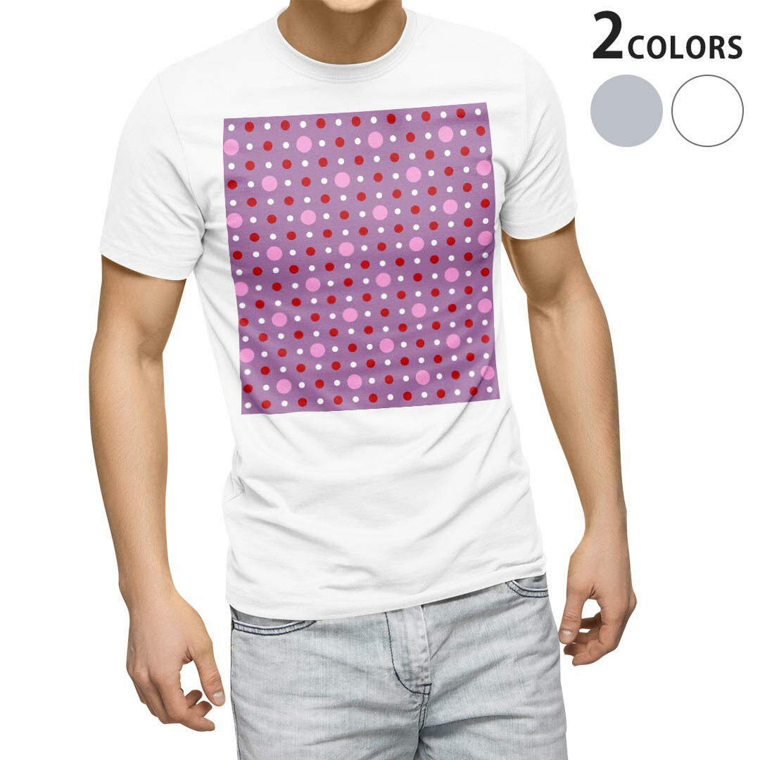 楽天市場】水玉（Tシャツ・カットソー｜トップス）：メンズ