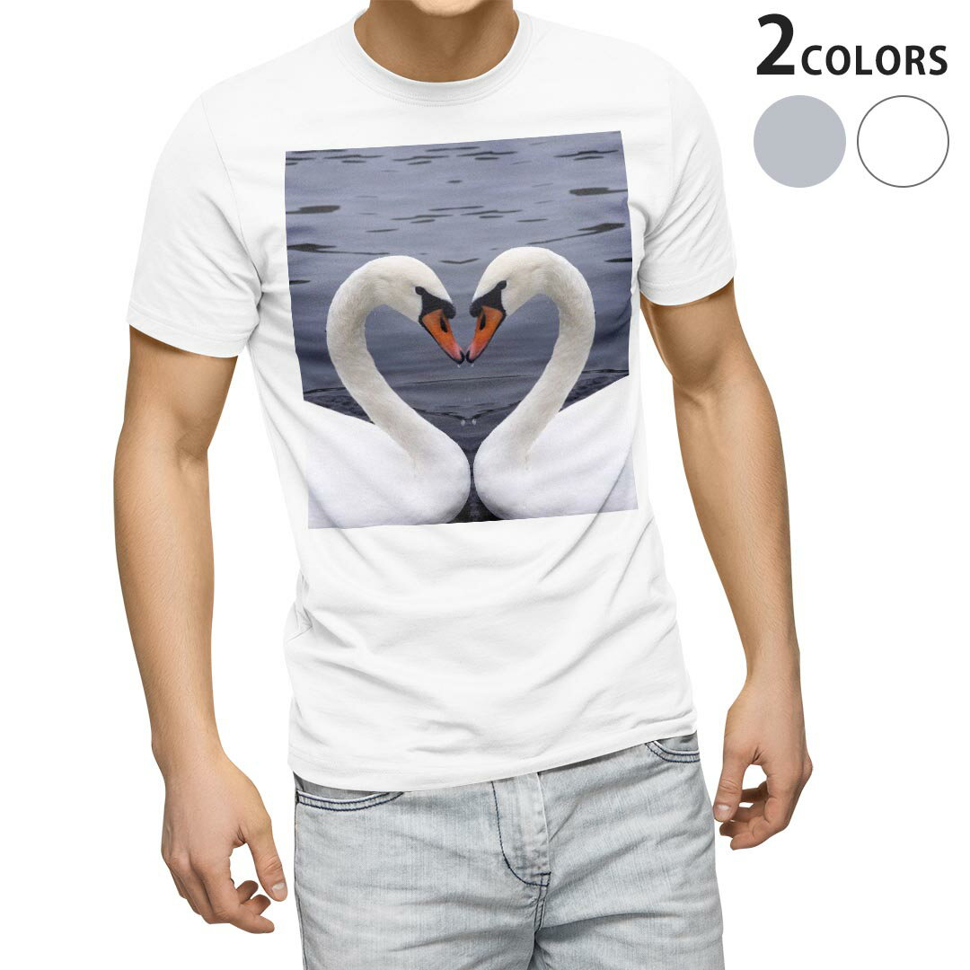楽天市場】白鳥 tシャツの通販