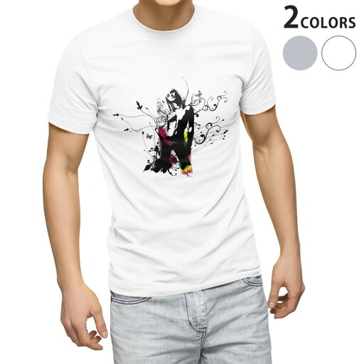 Tシャツ メンズ 半袖 ホワイト グレー デザイン S M L XL 2XL Tシャツ ティーシャツ T shirt 000835 ペイント カラフル Tシャツ メンズ 半袖 ホワイト グレー デザイン S M L XL 2XL Tシャツ ティーシャツ T shirt 000835 ペイント カラフル
