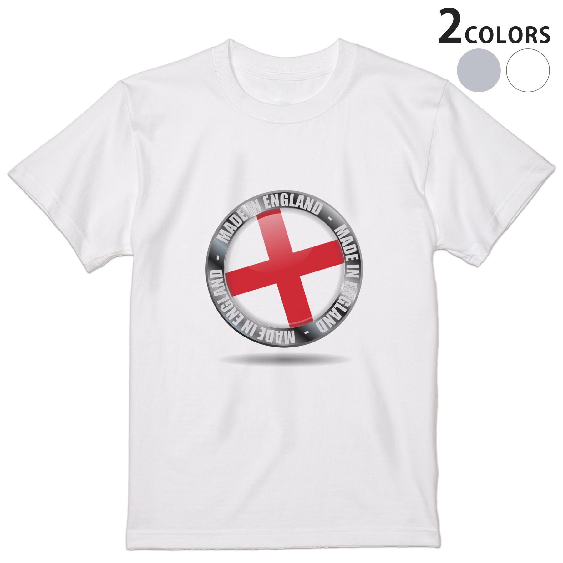 楽天市場】イングランド Tシャツの通販