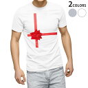 Tシャツ メンズ 半袖 ホワイト グレー デザイン S M L XL 2XL Tシャツ ティーシャツ T shirt 000983 プレゼント ラッピング