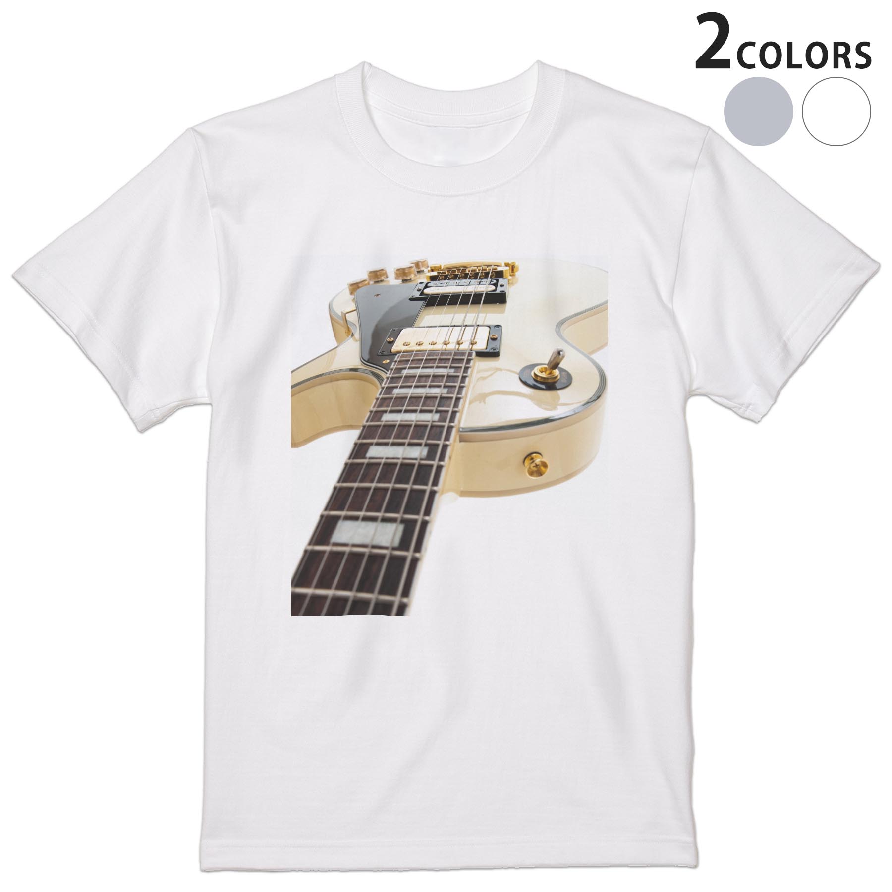 楽天市場】フライングv ギター（Tシャツ・カットソー｜トップス