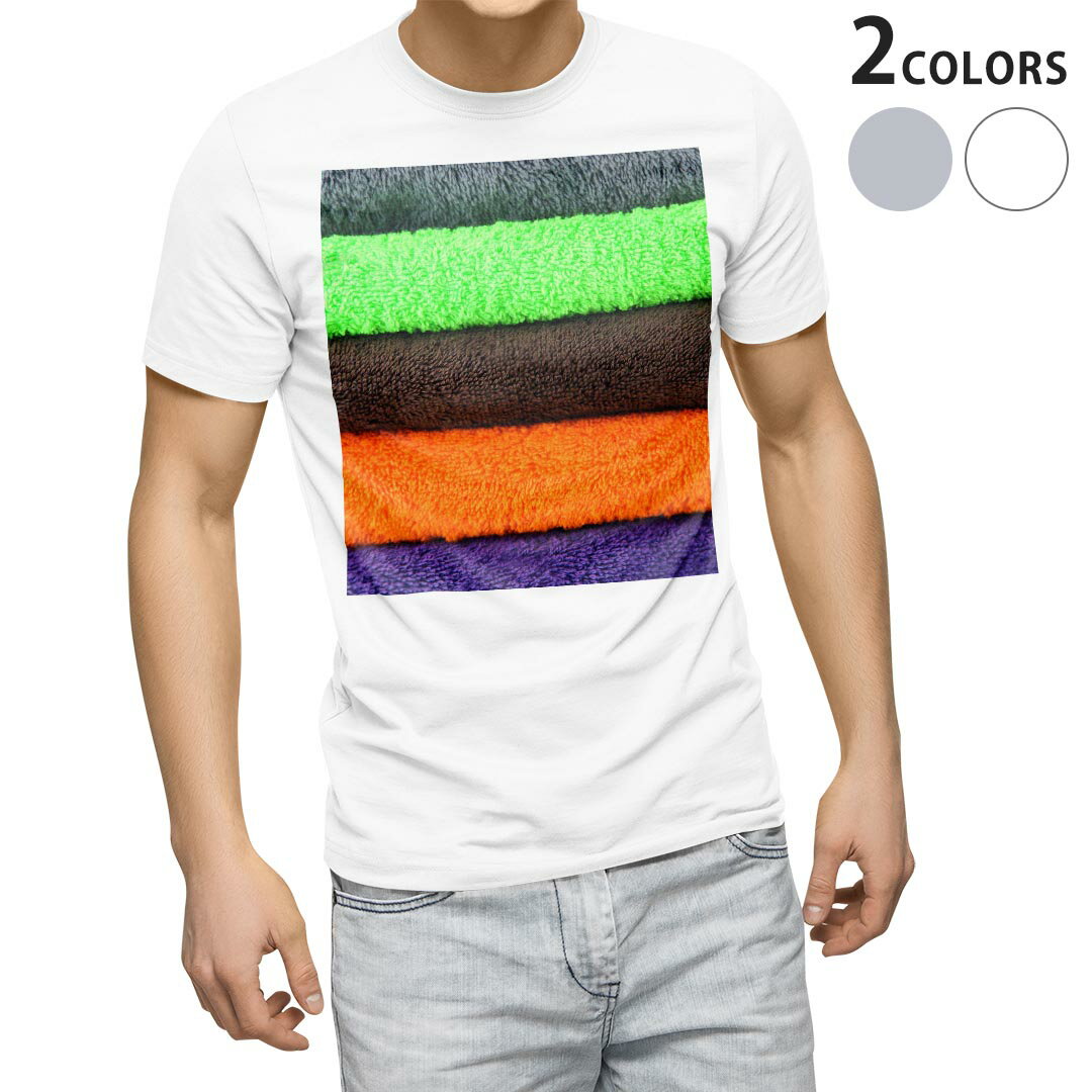 Tシャツ メンズ 半袖 ホワイト グレー デザイン S M L XL 2XL Tシャツ ティーシャツ T shirt 001015 タ..