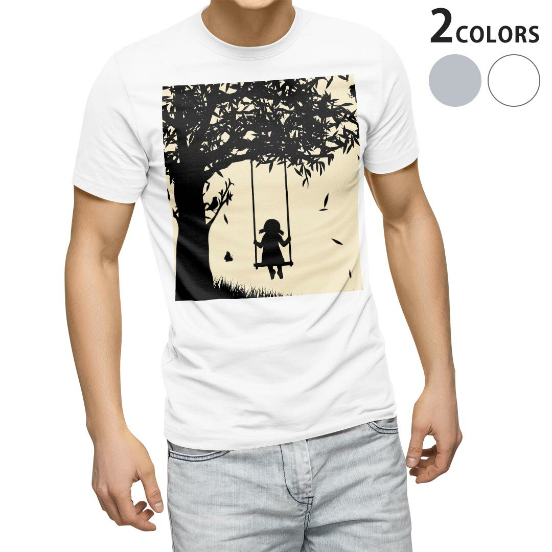 Tシャツ メンズ 半袖 ホワイト グレー デザイン S M L XL 2XL Tシャツ ティーシャツ T shirt 001526 女..