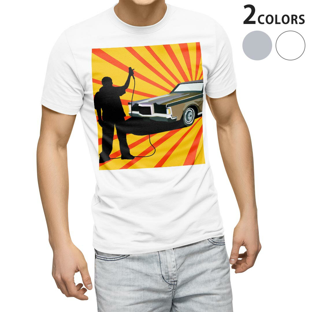 tシャツ メンズ 半袖 ホワイト グレー デザイン XS S M L XL 2XL Tシャツ ティーシャツ T shirt　白 灰色 上記で使用したデザインTシャツはこちらから 画像をクリックで商品へ▼男性用半袖Tシャツ　ホワイト・グレー全デザインはこちらから▼ ▼男性用半袖Tシャツ　ブラック全デザインはこちらから▼▼男性用半袖Tシャツ　カラー全デザインはこちらから▼
