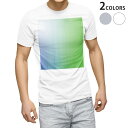 Tシャツ メンズ 半袖 ホワイト グレー デザイン S M L XL 2XL Tシャツ ティーシャツ T shirt 001830 シンプル 青 緑(4)