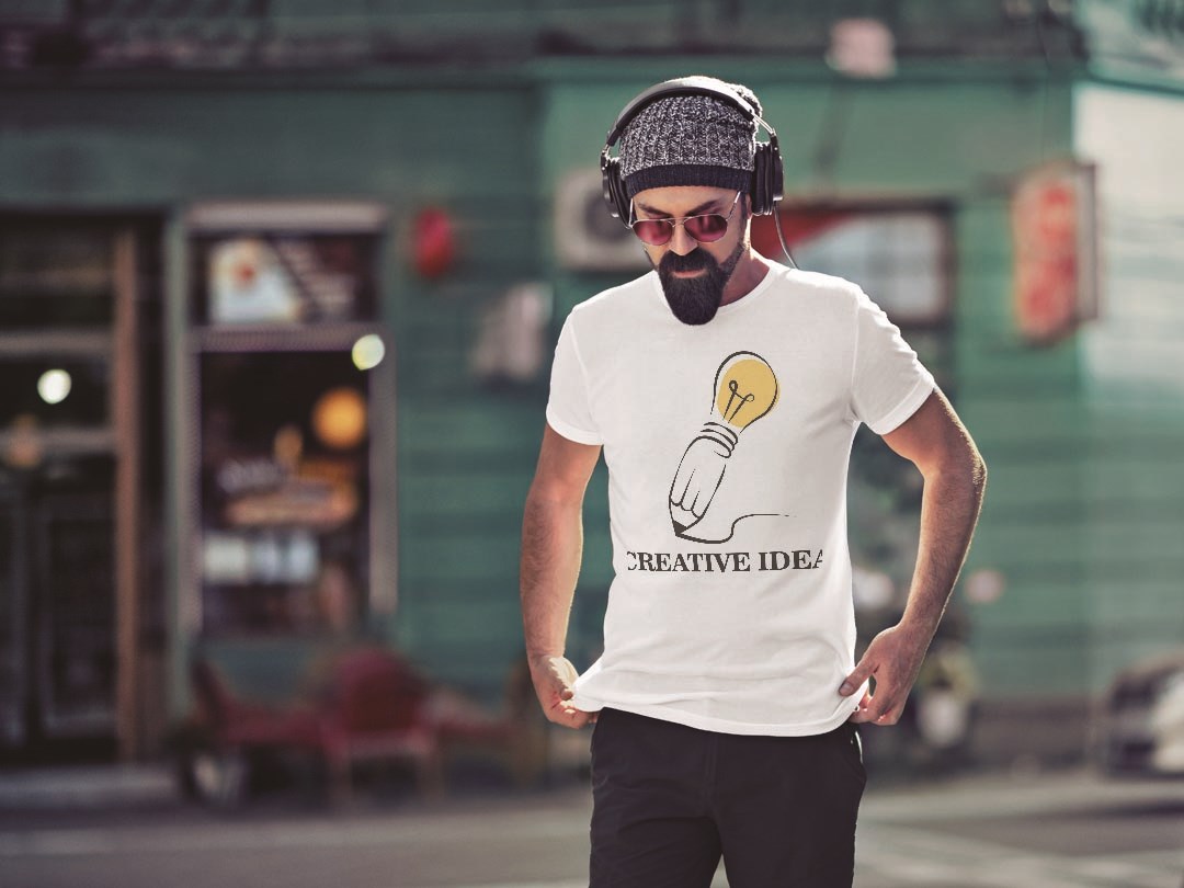 Tシャツ メンズ 半袖 ホワイト グレー デザイン S M L XL 2XL Tシャツ ティーシャツ T shirt 013780 英語　文字